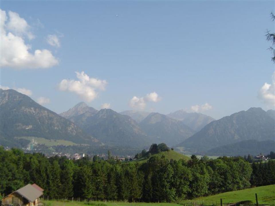 Hotel Bergruh Hotel Bergruh