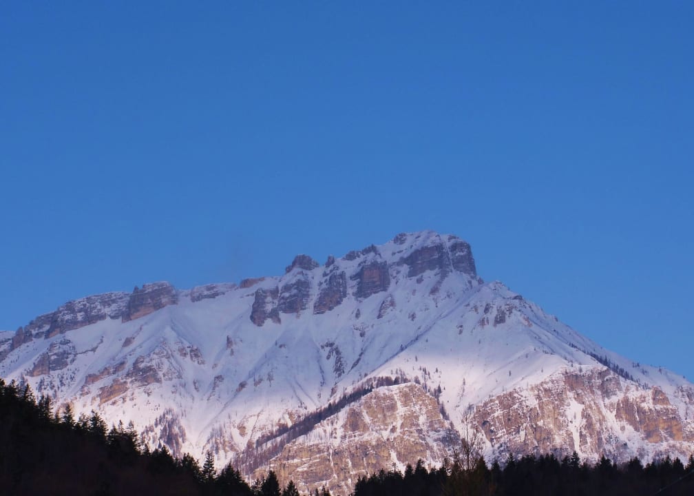 Aprendo le imposte Hotel du Lac Parc & Residence