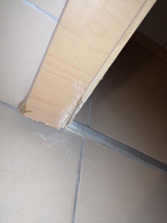 Zimmer Solivia Hotel