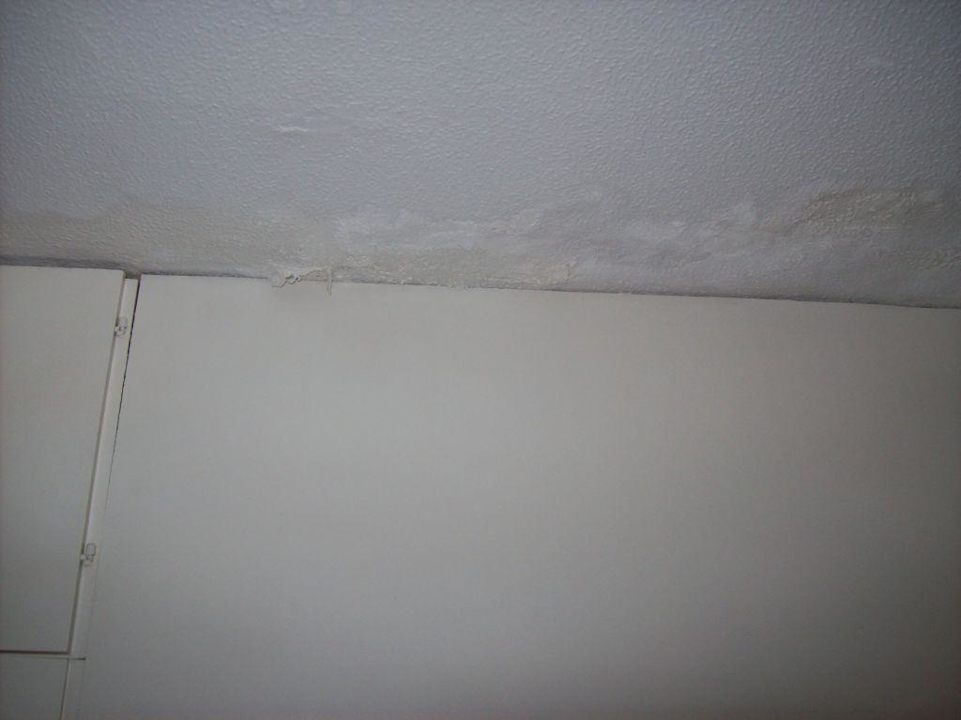 Schimmel Decke Schlafzimmer Apartamentos Koka