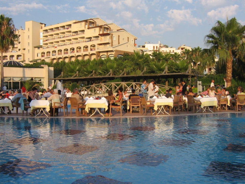 Pool Trendy Palm Beach (Adults Only, 16+)