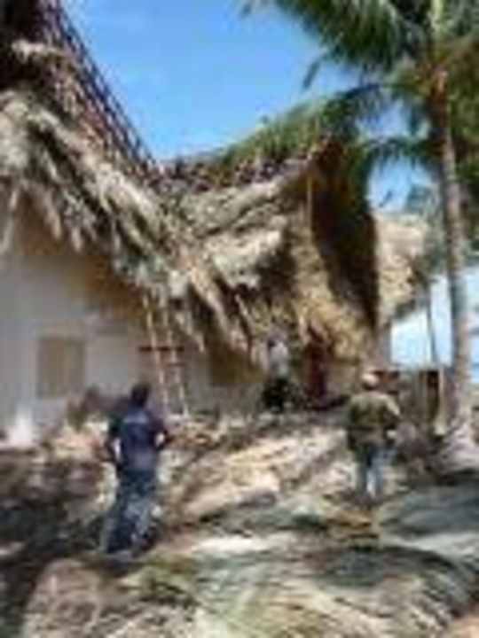 Hotelanlage Sirenis Tropical Varadero