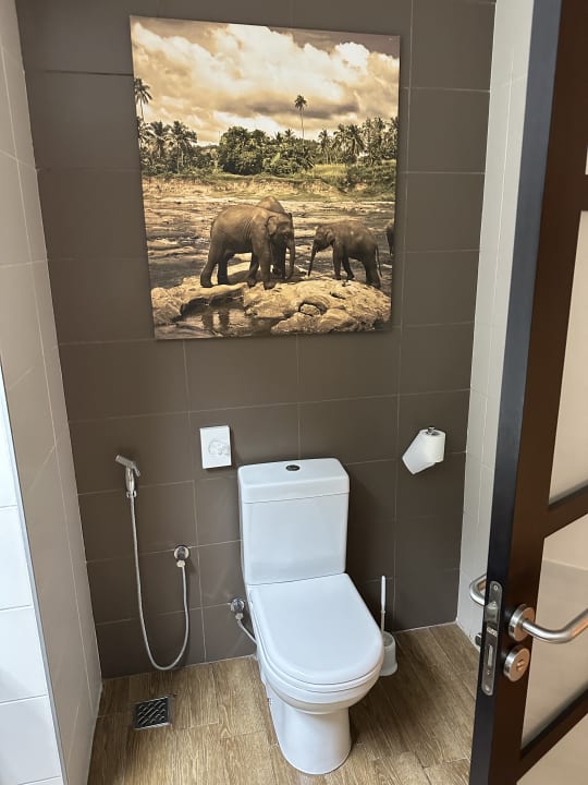 Zimmer Hotel Riu Sri Lanka