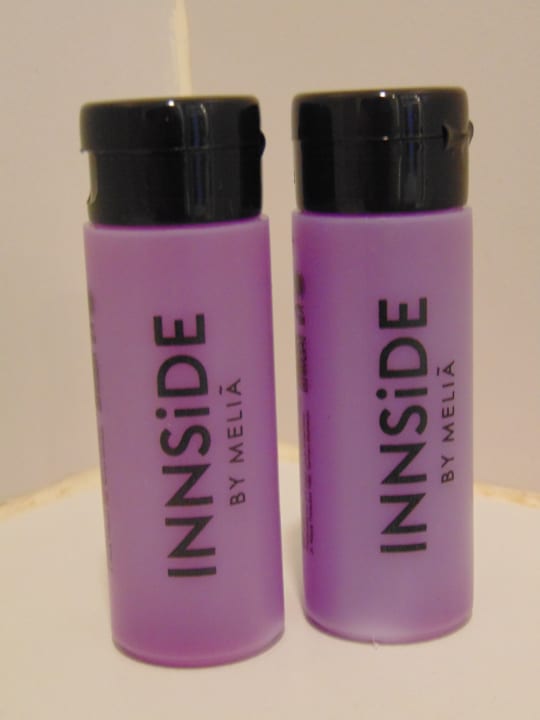 Zimmer Innside by Melia Yogyakarta