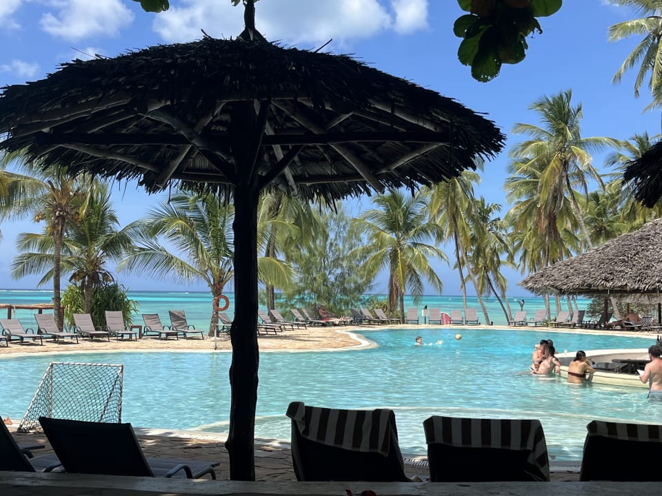 Pool Karafuu Beach Resort & Spa