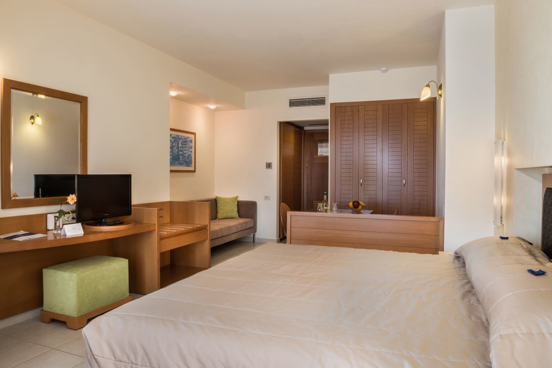 Zimmer Cretan Dream Resort & Spa
