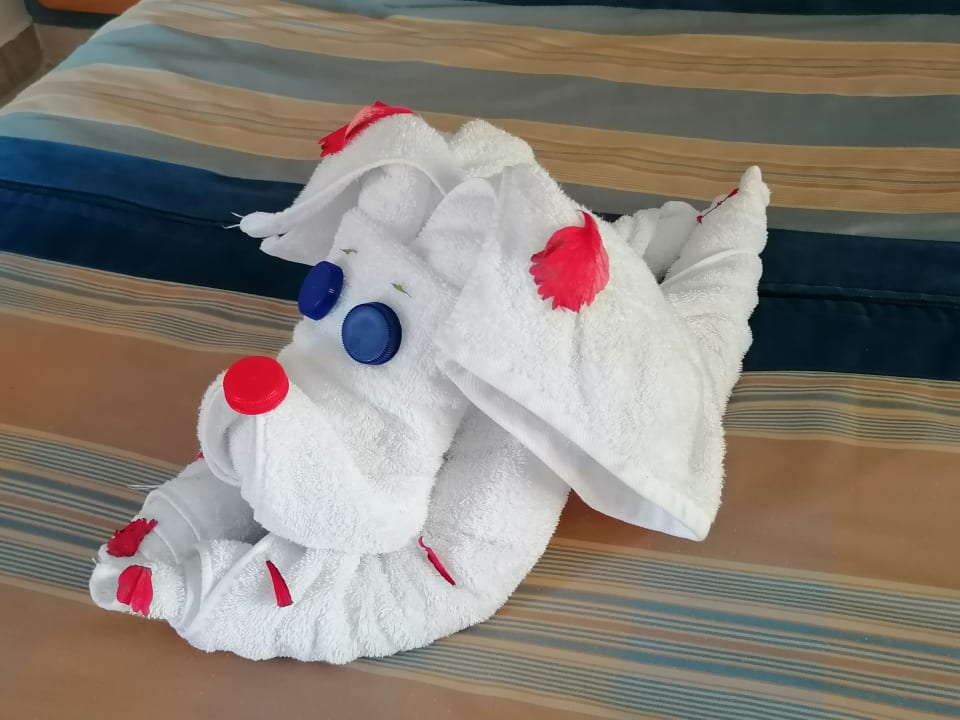 Zimmer Stella Beach Resort & Spa Makadi Bay