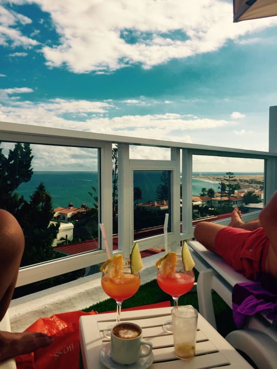 Sonnenterrasse LABRANDA Marieta - Adults only