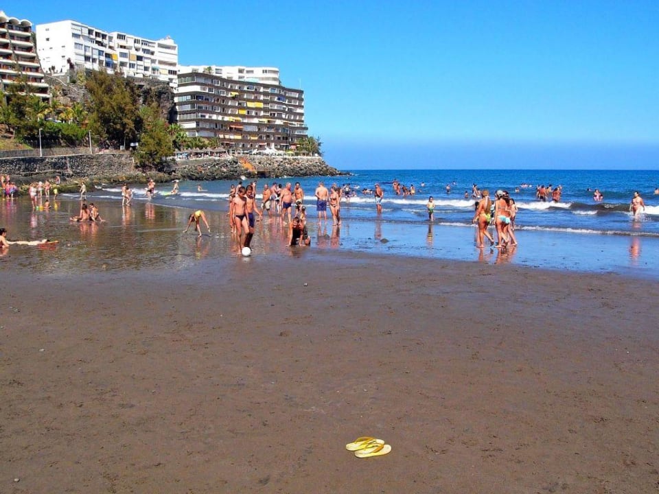 IFA Beach Corallium Beach by Lopesan Hotels - Adults only