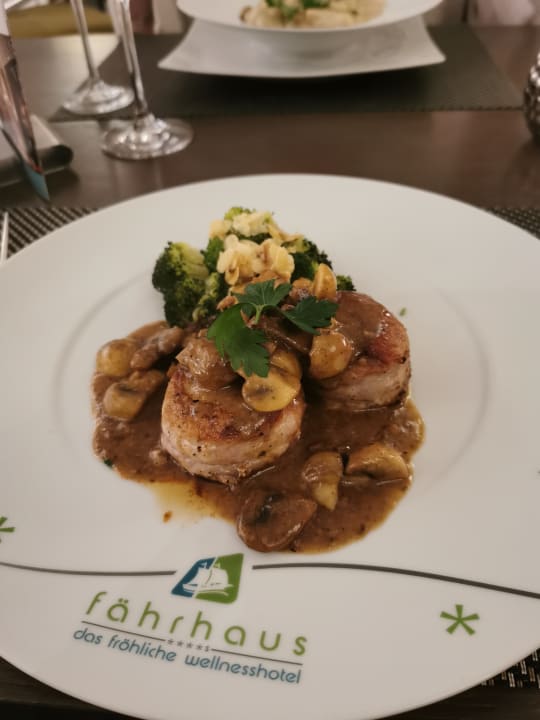 Gastro Hotel Fährhaus