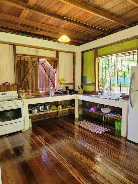 Zimmer Casa Magdalena Cahuita