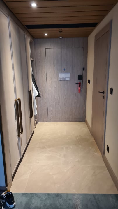 Zimmer Hilton Swinoujscie Resort & Spa