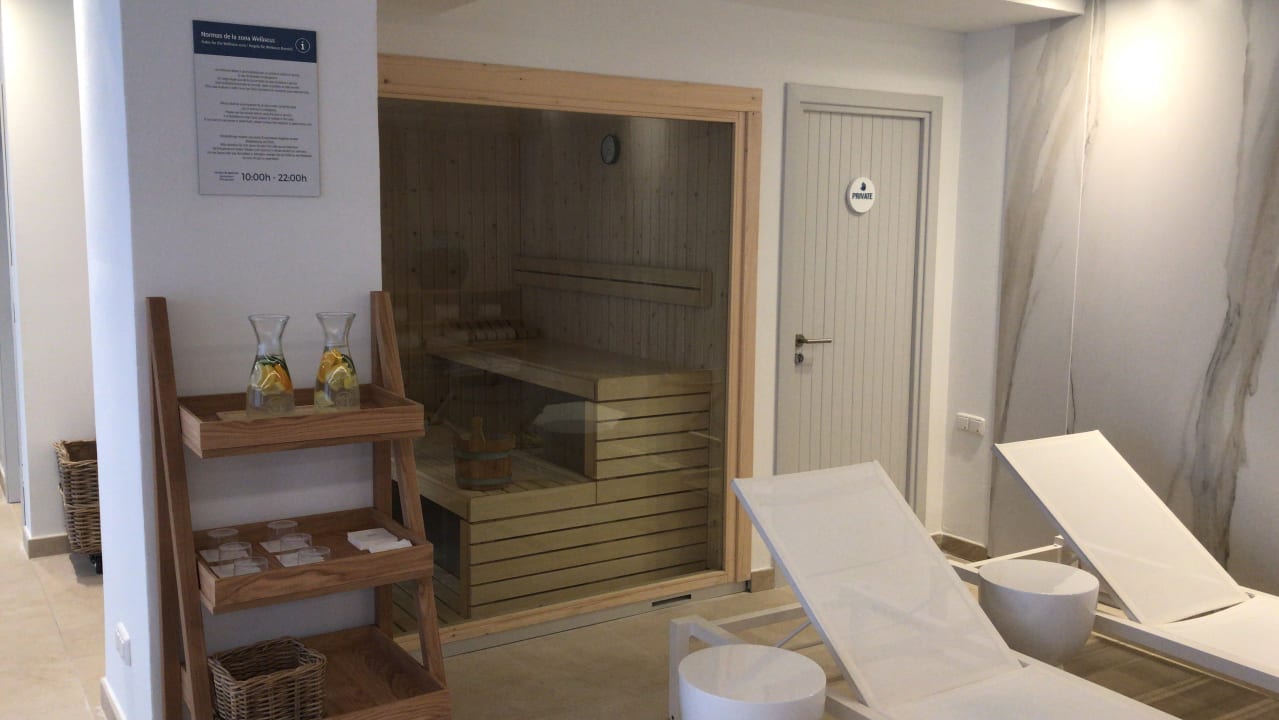 Sport & Freizeit Hotel Honucai