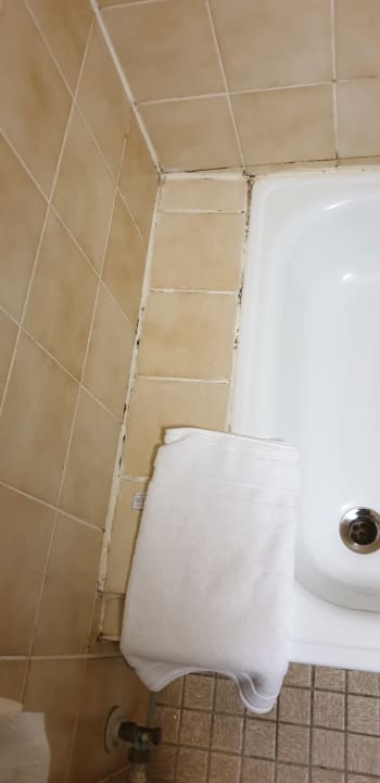 Zimmer Days Inn Dortmund West