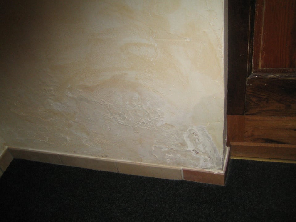 Birgel Mühle Zimmer Helga Eifel-Hotel Historische Wassermühle