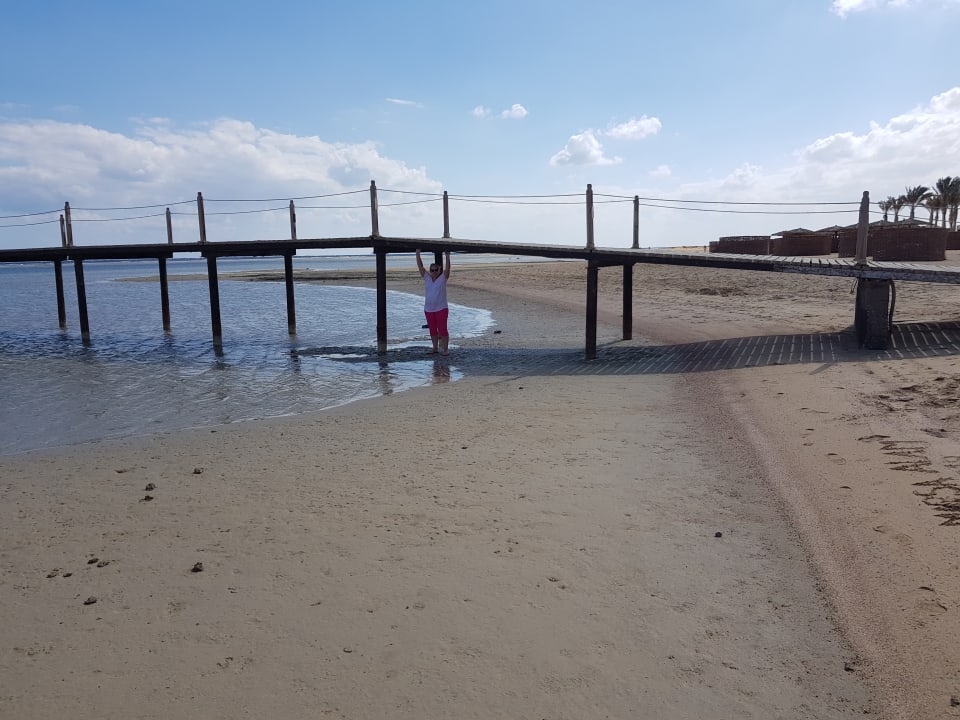 Strand Casa Mare Resort