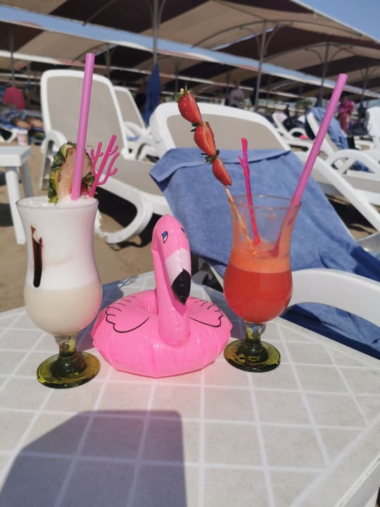 Gastro Side Royal Palace Hotel & Spa