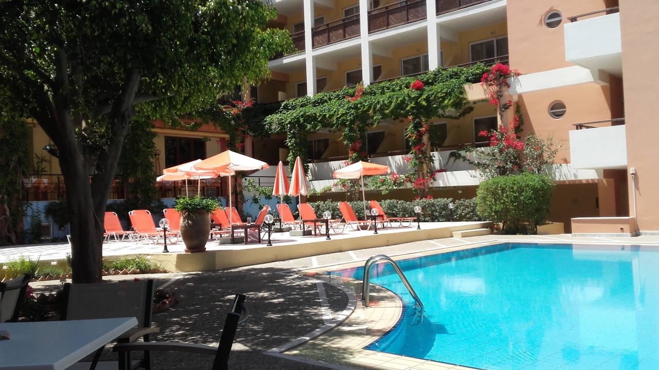 Hotel Atrium Atrium Ambiance Hotel