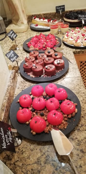 Gastro Verwöhnhotel Kristall