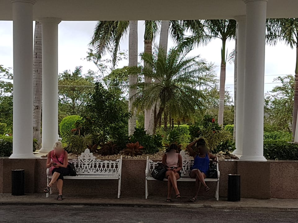 Sonstiges Hotel Riu Negril