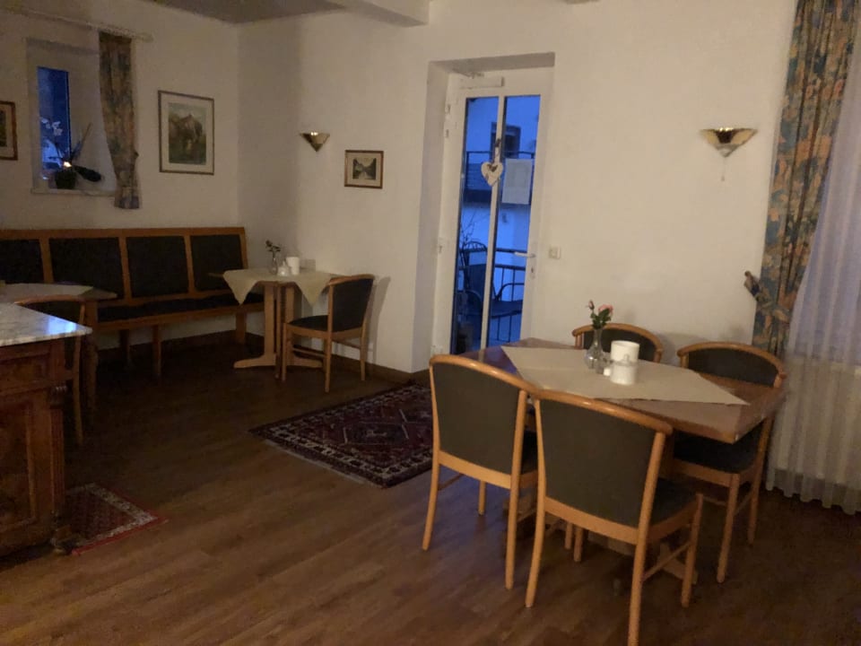 Gastro Bruckmayers Gästehaus