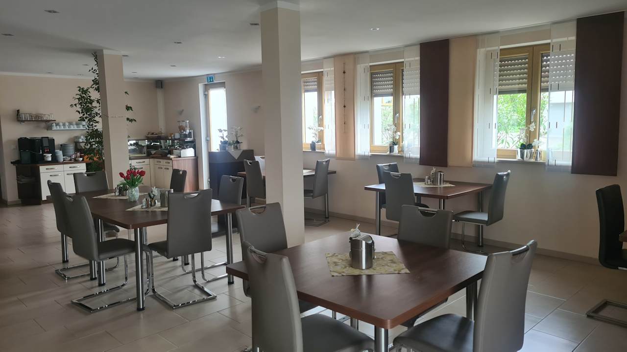 Gastro Landhotel-Gästehaus Winter