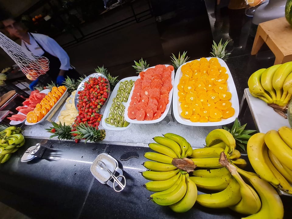 Gastro Rixos Premium Belek