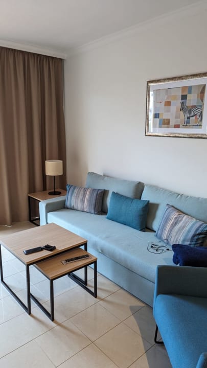 Zimmer allsun App.-Hotel Barlovento