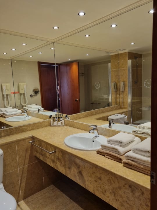 Zimmer Porto Bello Royal