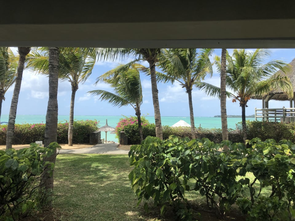 Ausblick Lagoon Attitude - Adults only