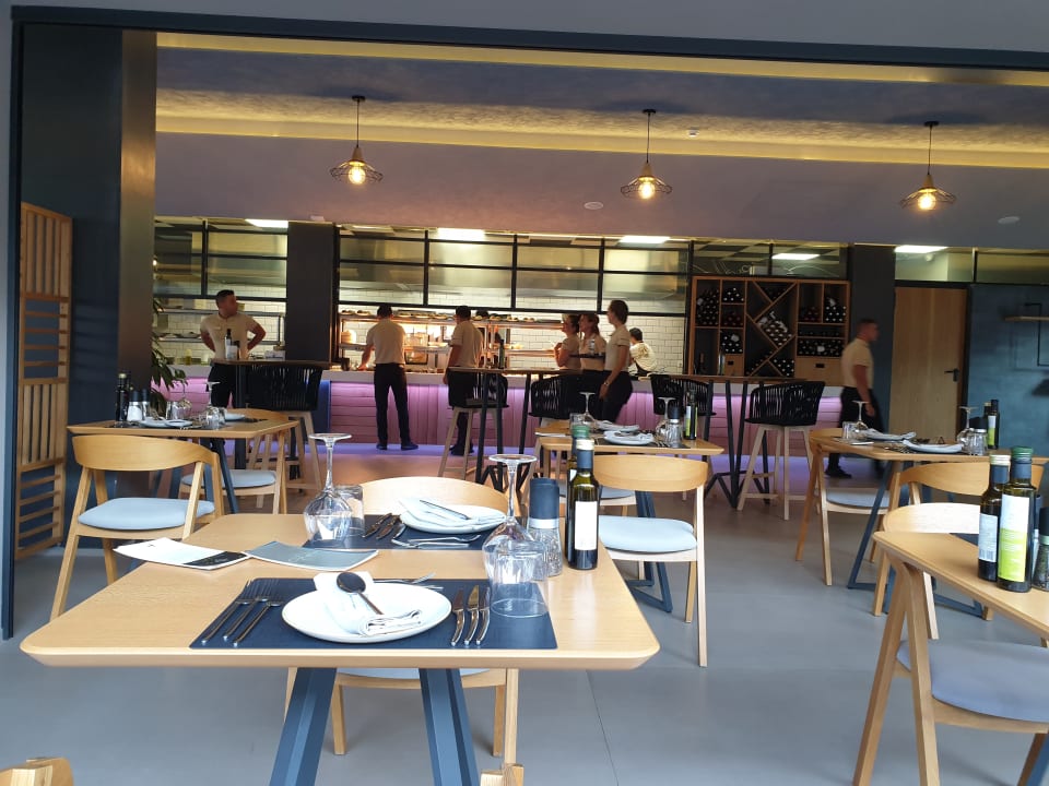 Gastro Harmony Boutique Resort