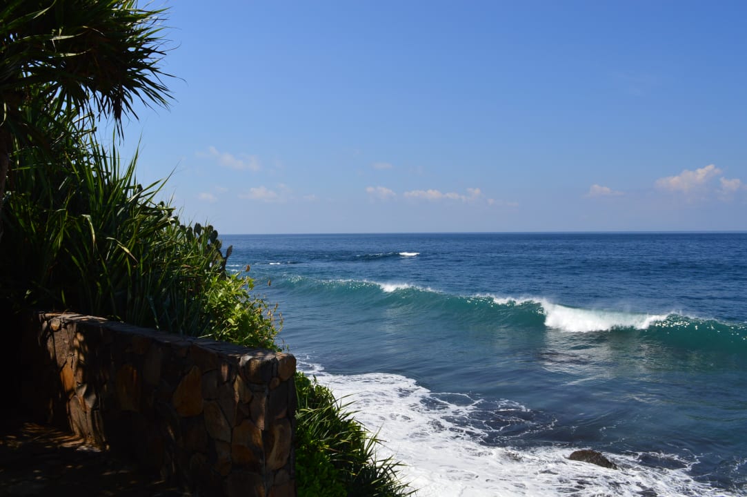 Strand Shunyata Villas Bali