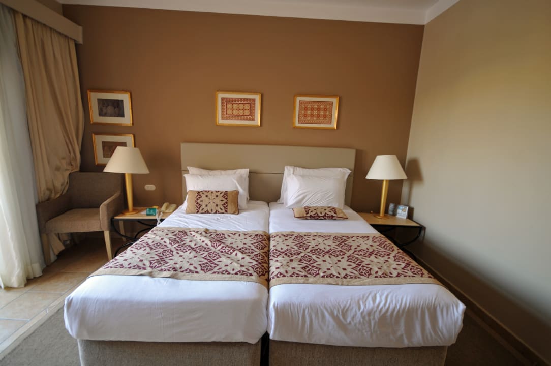 Zimmer Jaz Makadi Saraya Resort