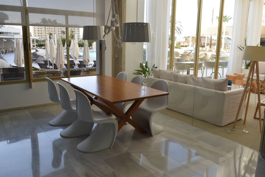 Sonstiges BG Hotel Rei del Mediterrani Palace