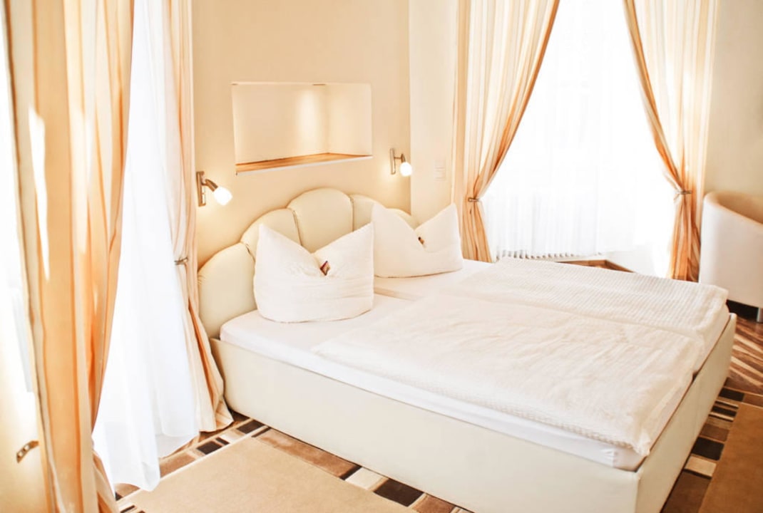 Zimmer Jagdschloß Walkenried -Hotel Residenz Rose-