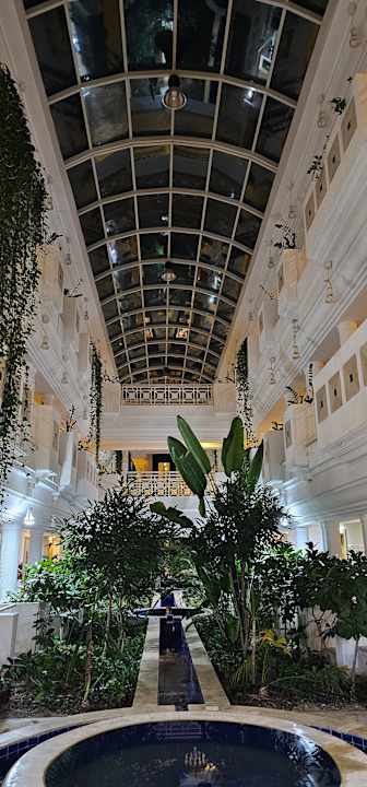 Sonstiges TUI MAGIC LIFE Africana