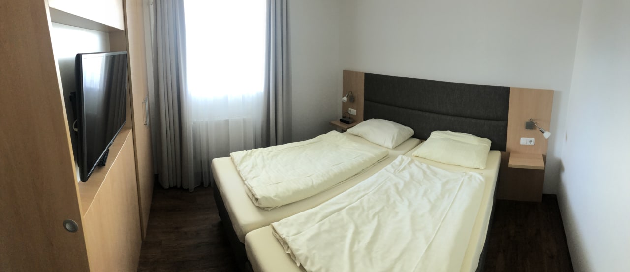 Zimmer Ferienwohnungen Ferienpark Weissenhäuser Strand