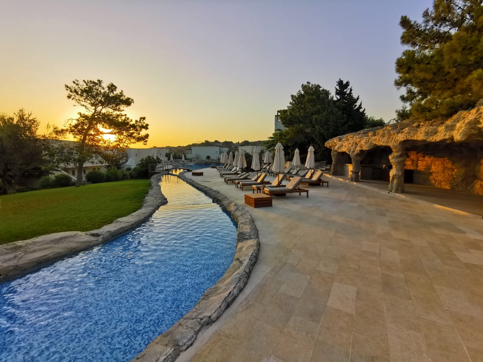 Pool SENTIDO Port Royal Villas & Spa