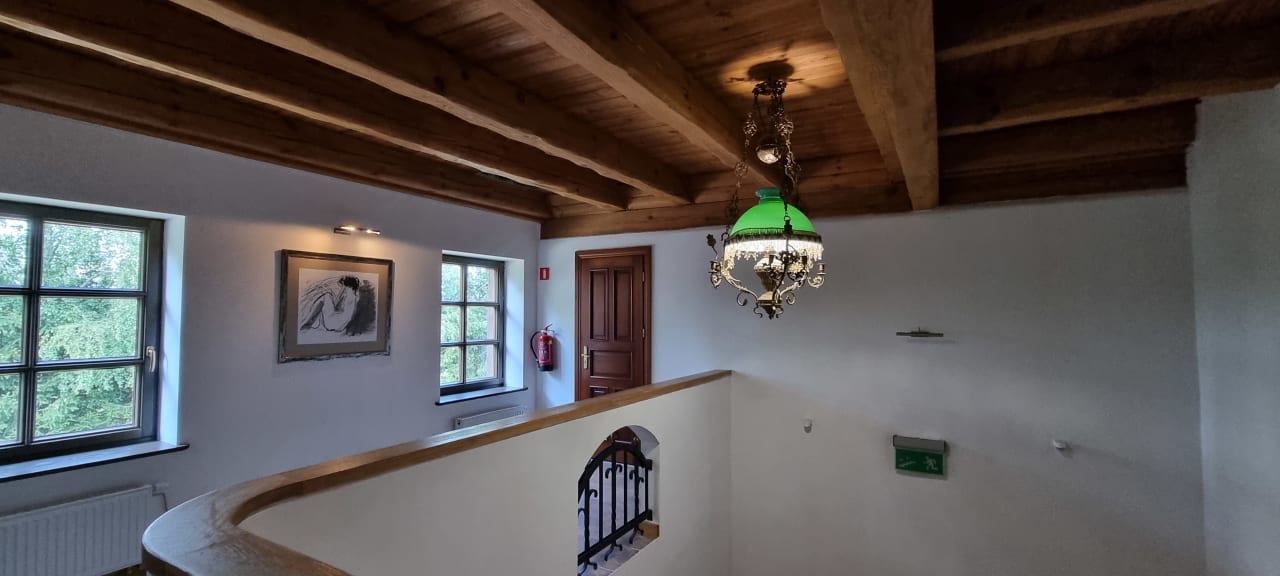 Zimmer Hotel Aubrecht Country Spa Resort