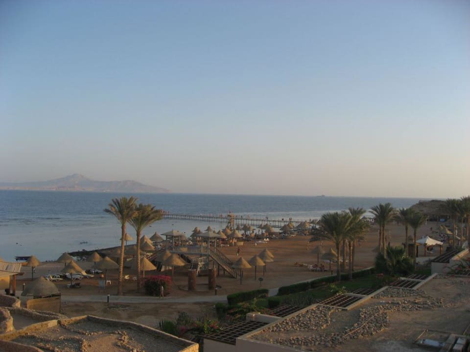 Spiaggia Parrotel Aqua Park Resort