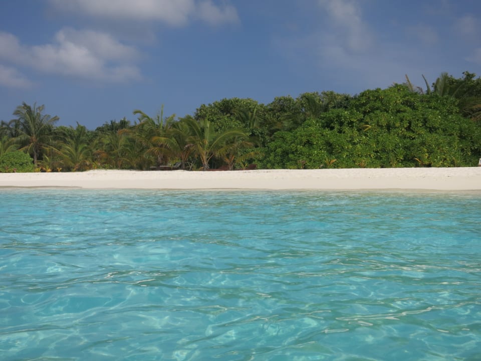 Strand Adaaran Select Meedhupparu Island Resort - Premium All Inclusive