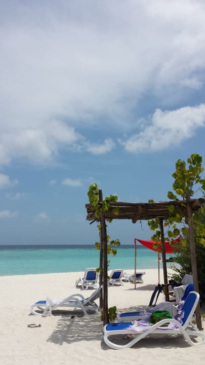 Strand Eri Maldives