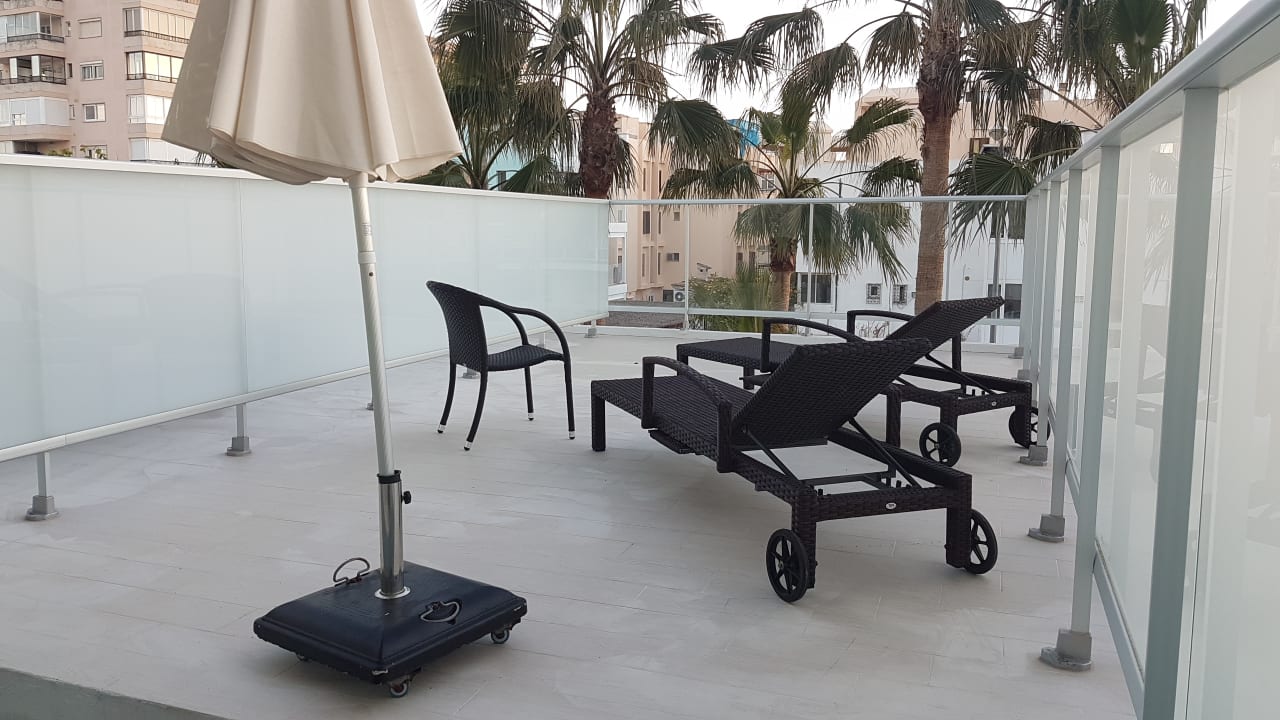 Zimmer JS Palma Stay