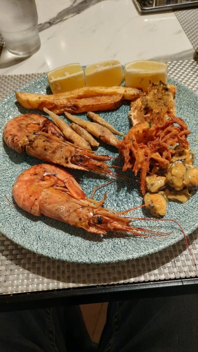 Gastro Mitsis Rodos Village