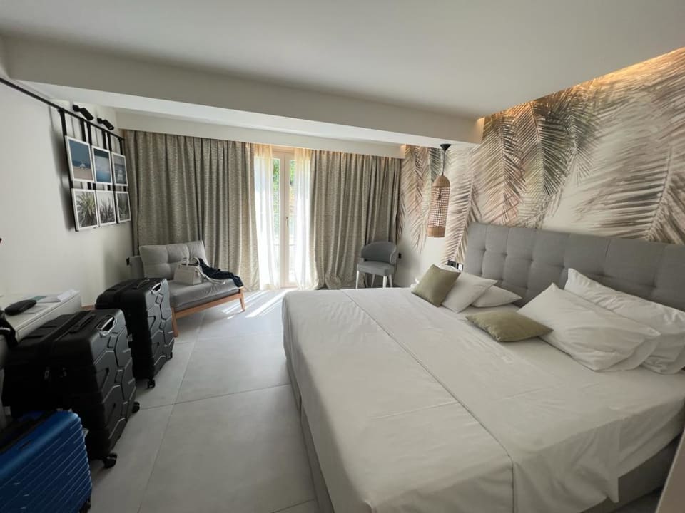 Zimmer Iberostar Selection Creta Marine