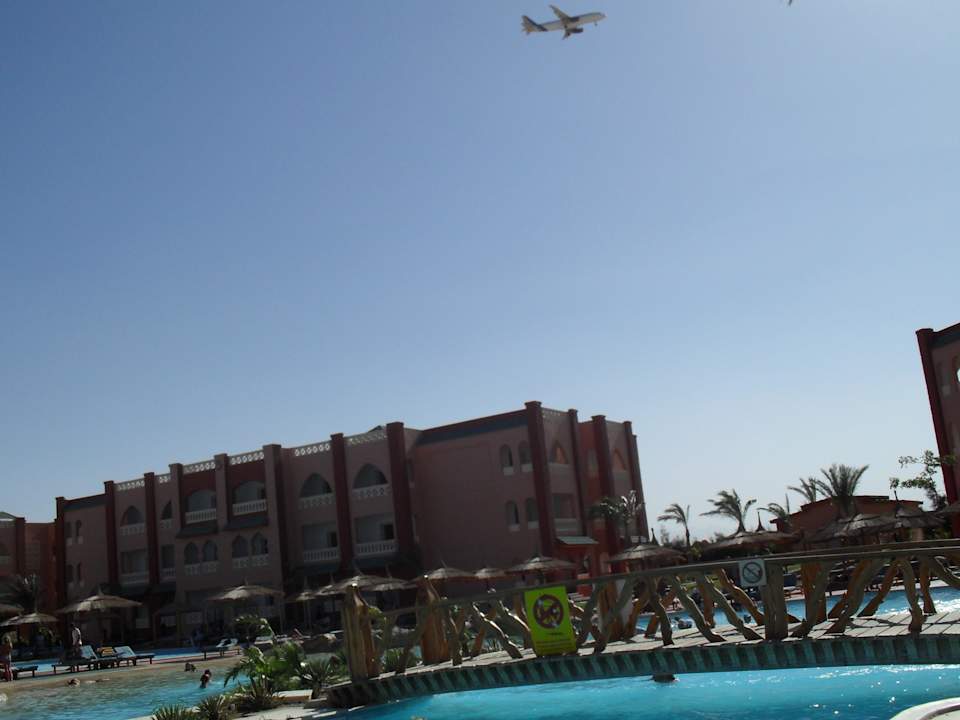 Aqua Vista Resort & Spa Pickalbatros Aqua Vista Resort - Hurghada