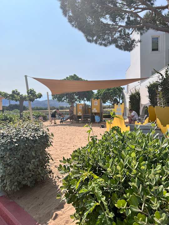 Sport & Freizeit Atlantica Marmari Palace
