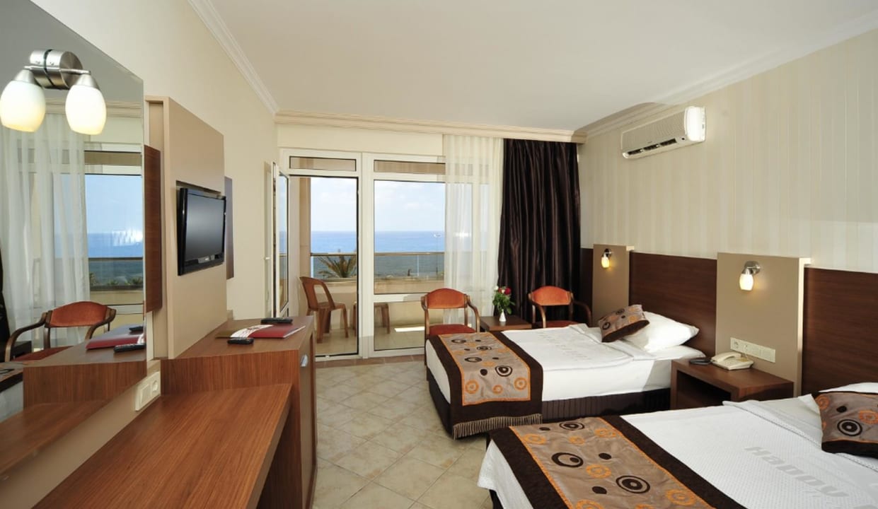 Zimmer Prestige Alanya