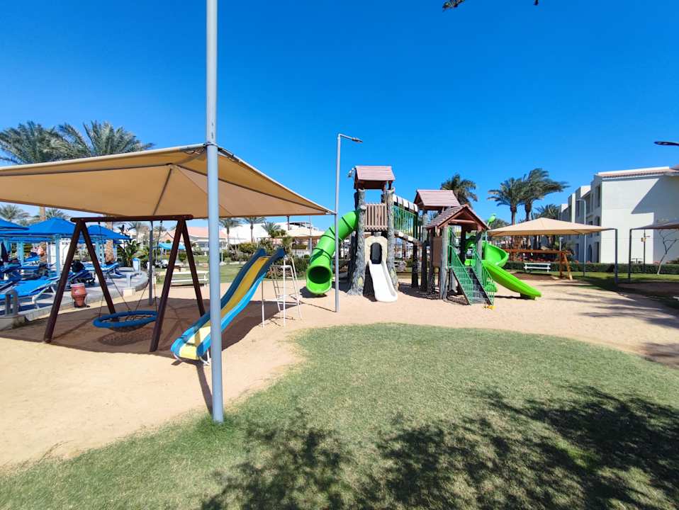 Sport & Freizeit Pickalbatros Dana Beach Resort - Hurghada