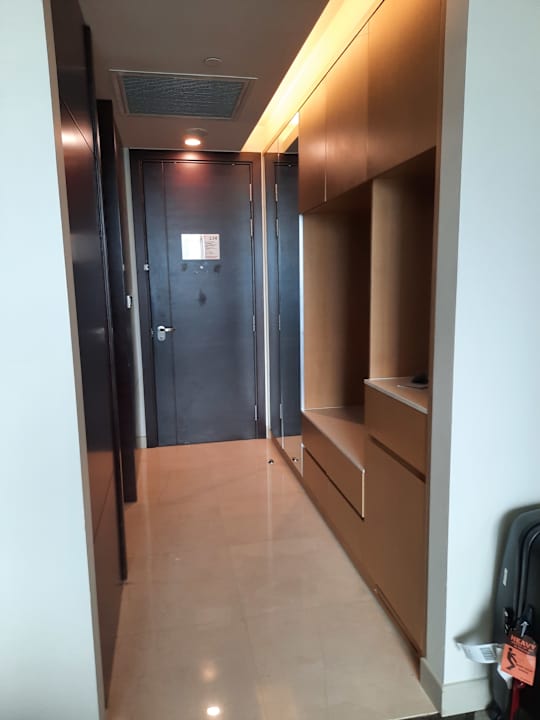 Zimmer The Stanley Hotel & Suites